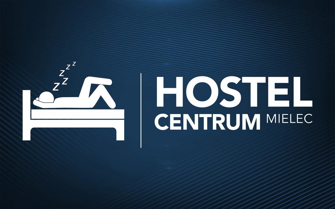 Хостелы NOCLEGI HOSTEL CENTRUM MIELEC Мелец-41