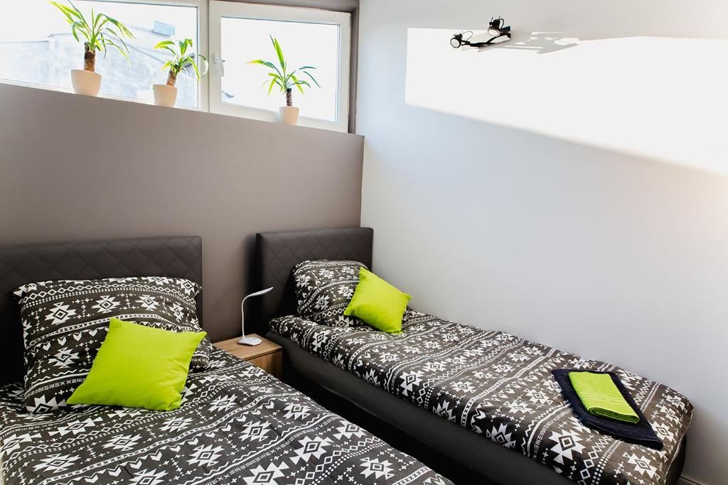 Хостелы NOCLEGI HOSTEL CENTRUM MIELEC Мелец-45